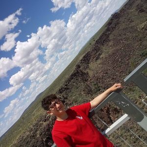 Meet your Posher, Miguel